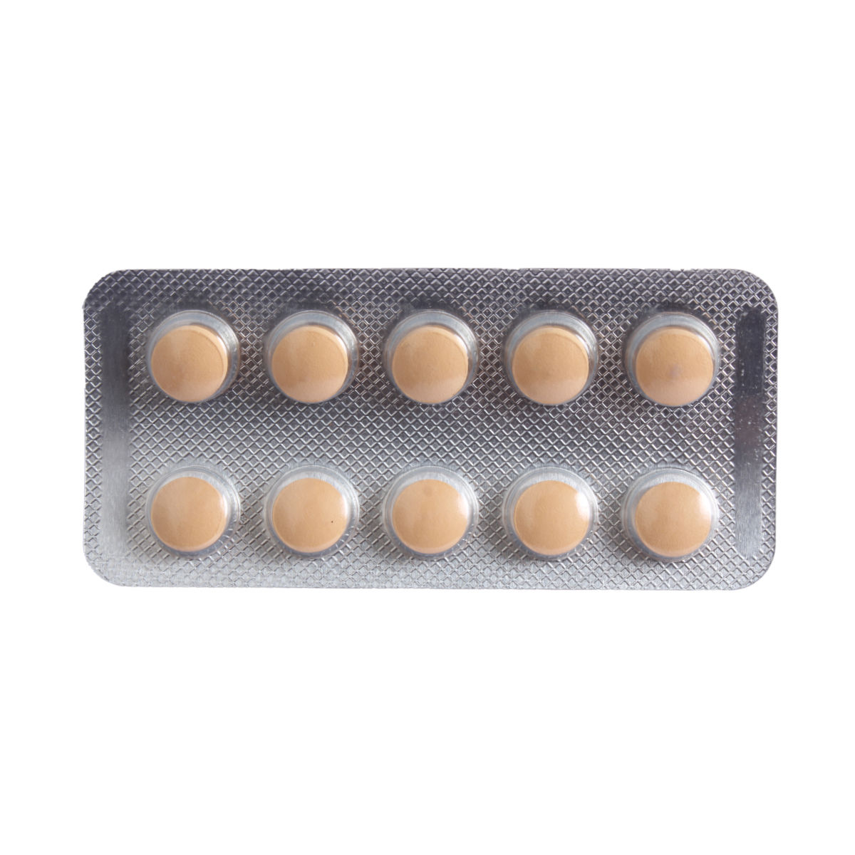 Buy Ticaspan 60 Tablet 10's Online