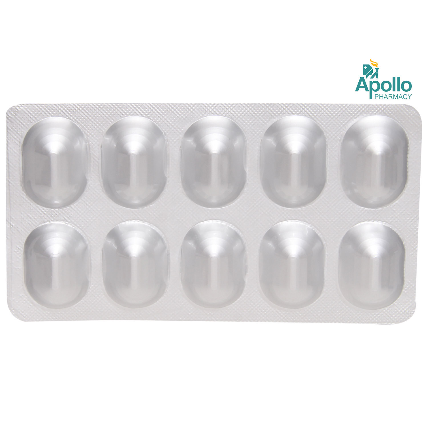 Tinnicar Capsule 10's, Pack of 10 CAPSULES Tinnicar Capsule 10's, Pack of 10 CAPSULES