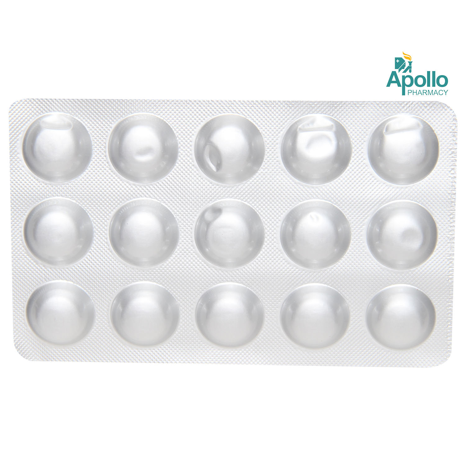 T-Mart H 40 mg/12.5 mg Tablet 15's, Pack of 15 T-Mart H 40 mg/12.5 mg Tablet 15's, Pack of 15