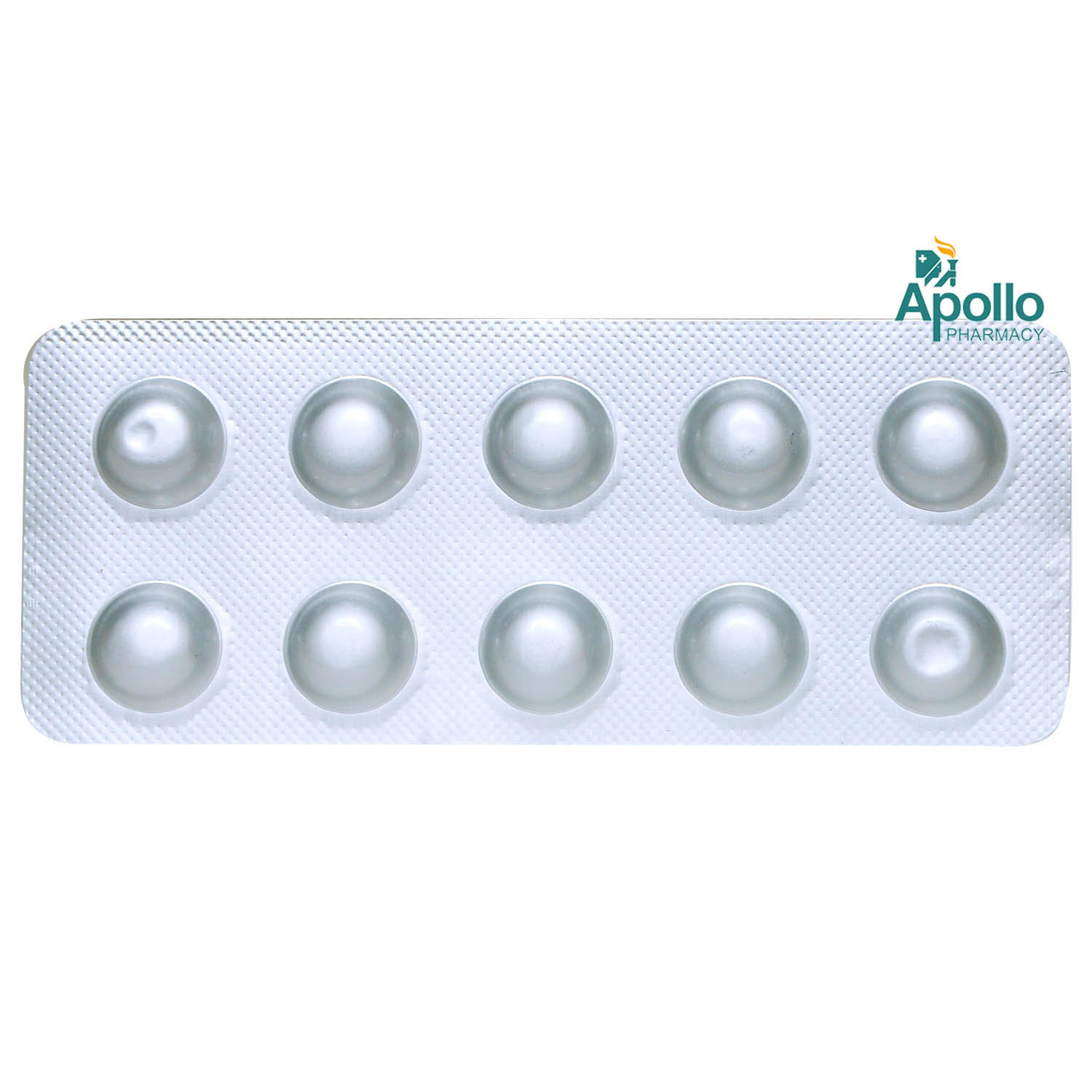 Tolol XR 12.5 Tablet 10's, Pack of 10 TABLETS Tolol XR 12.5 Tablet 10's, Pack of 10 TABLETS