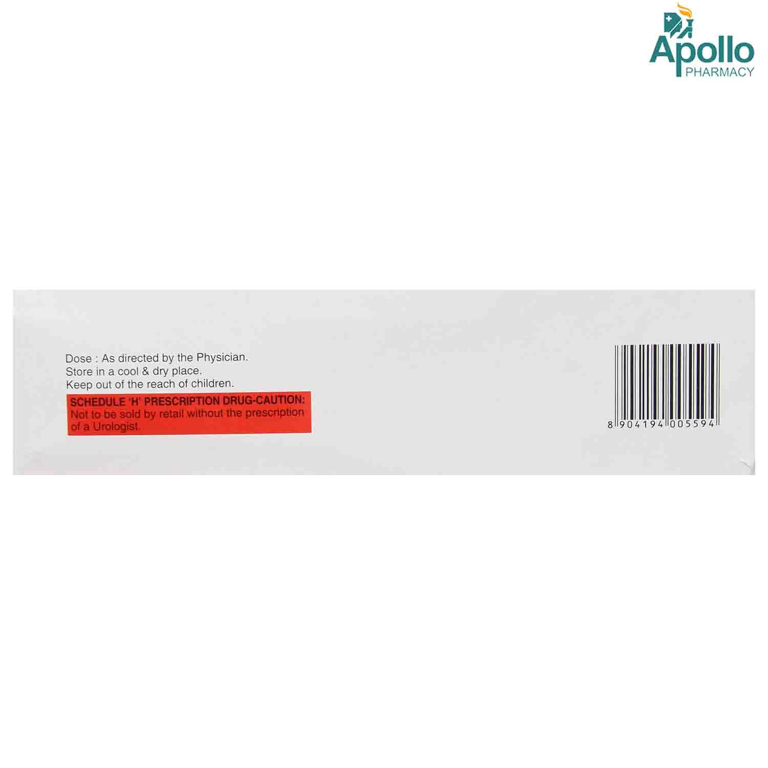 Toltam Capsule 10's, Pack of 10 CapsuleS Toltam Capsule 10's, Pack of 10 CapsuleS