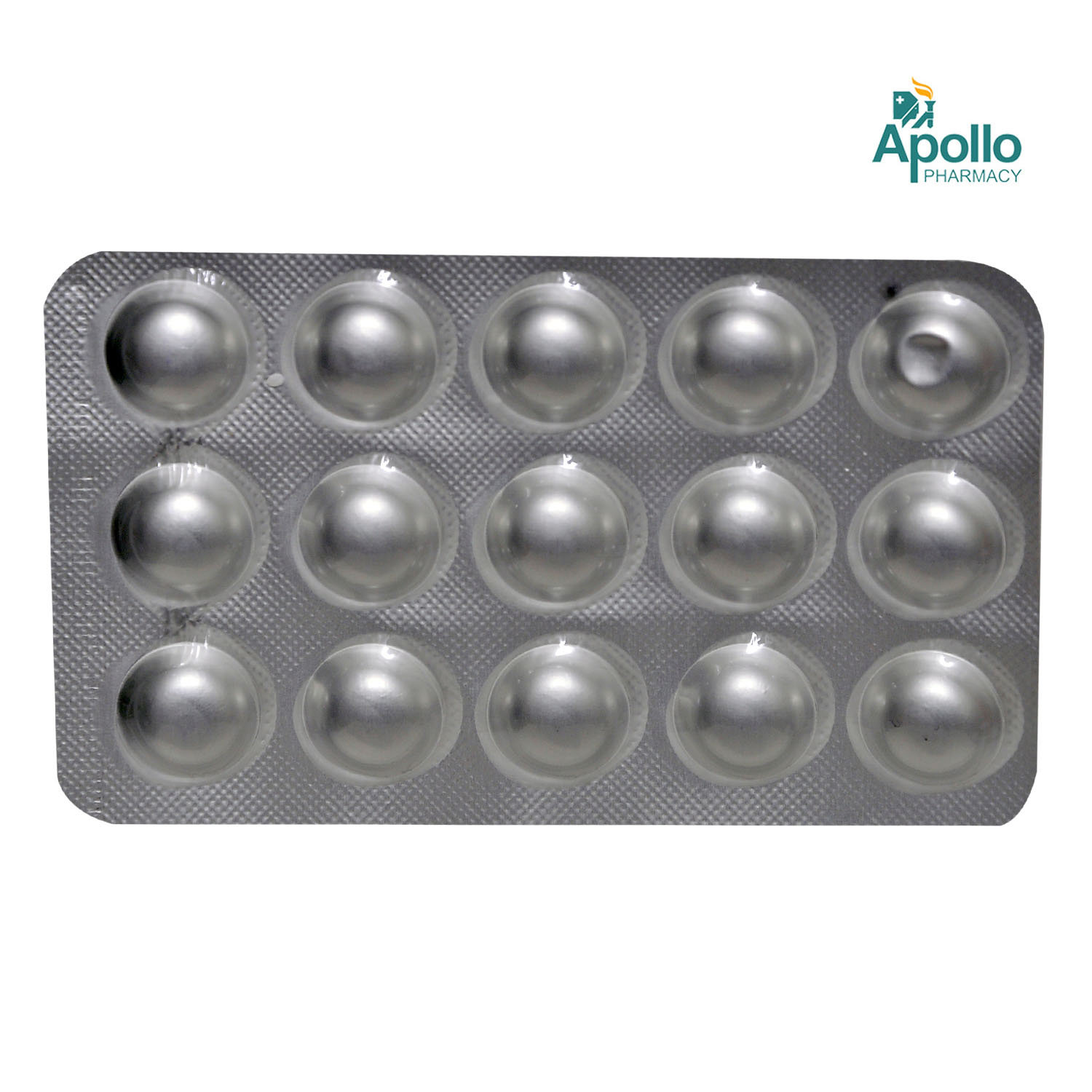 Tolaz DT 10 mg Tablet 15's, Pack of 15 TabletS Tolaz DT 10 mg Tablet 15's, Pack of 15 TabletS