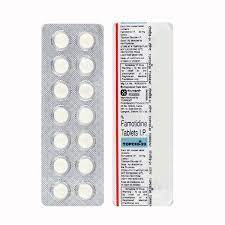 Topcid 20 Tablet 14's, Pack of 14 TABLETS Topcid 20 Tablet 14's, Pack of 14 TABLETS