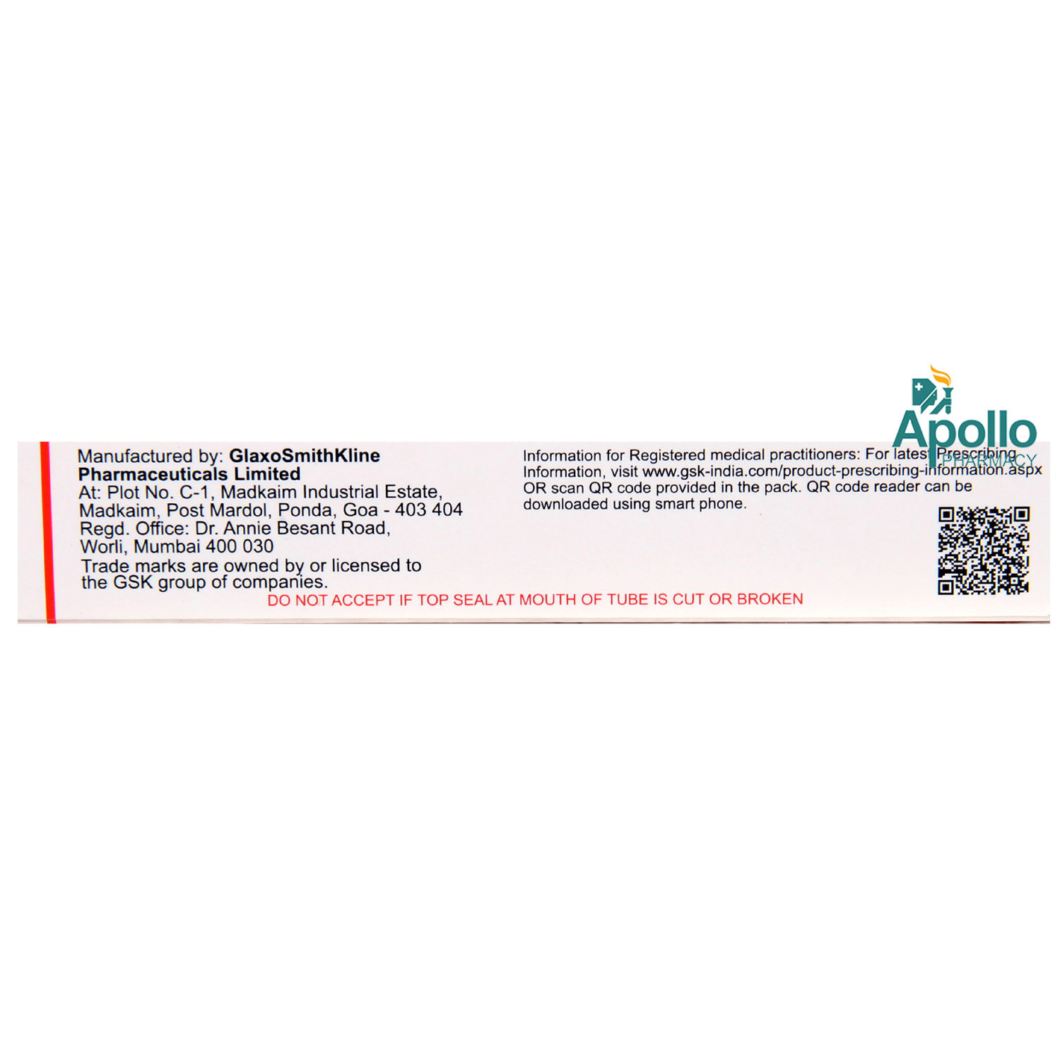 Topgraf Ointment 10 gm, Pack of 1 Ointment Topgraf Ointment 10 gm, Pack of 1 Ointment