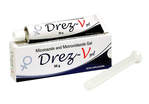 Buy Drez-V Gel 30 gm Online