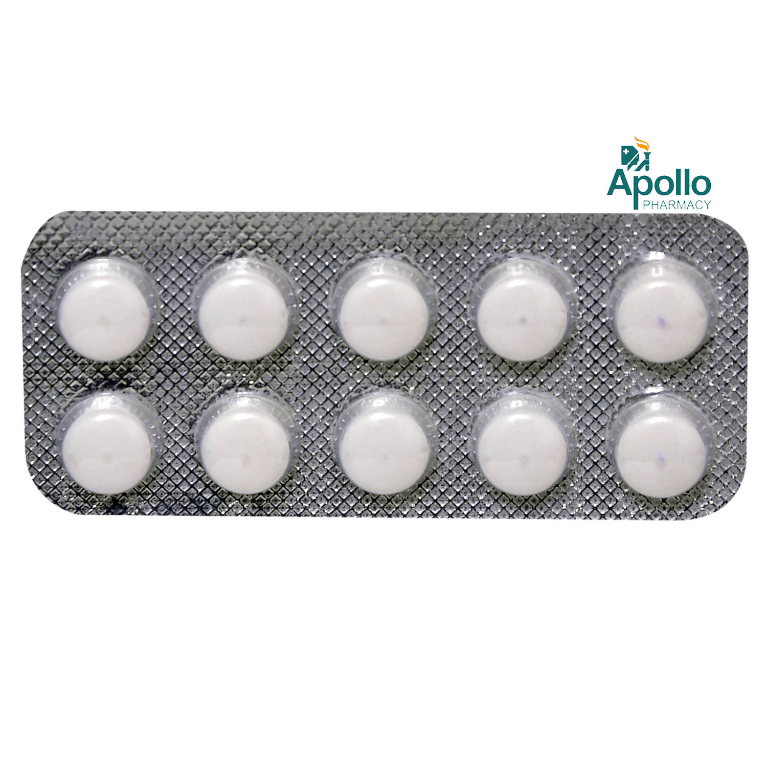 Torget 40 Tablet 10's, Pack of 10 TabletS Torget 40 Tablet 10's, Pack of 10 TabletS