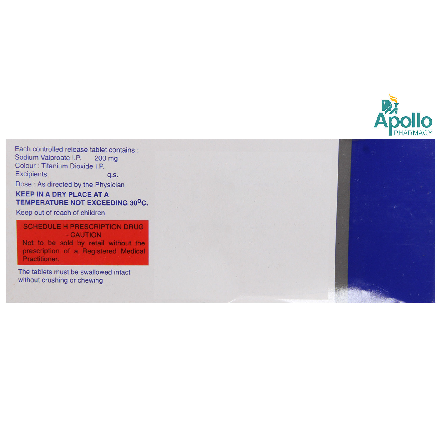 Torvate 200 Tablet 10's, Pack of 10 TabletS Torvate 200 Tablet 10's, Pack of 10 TabletS