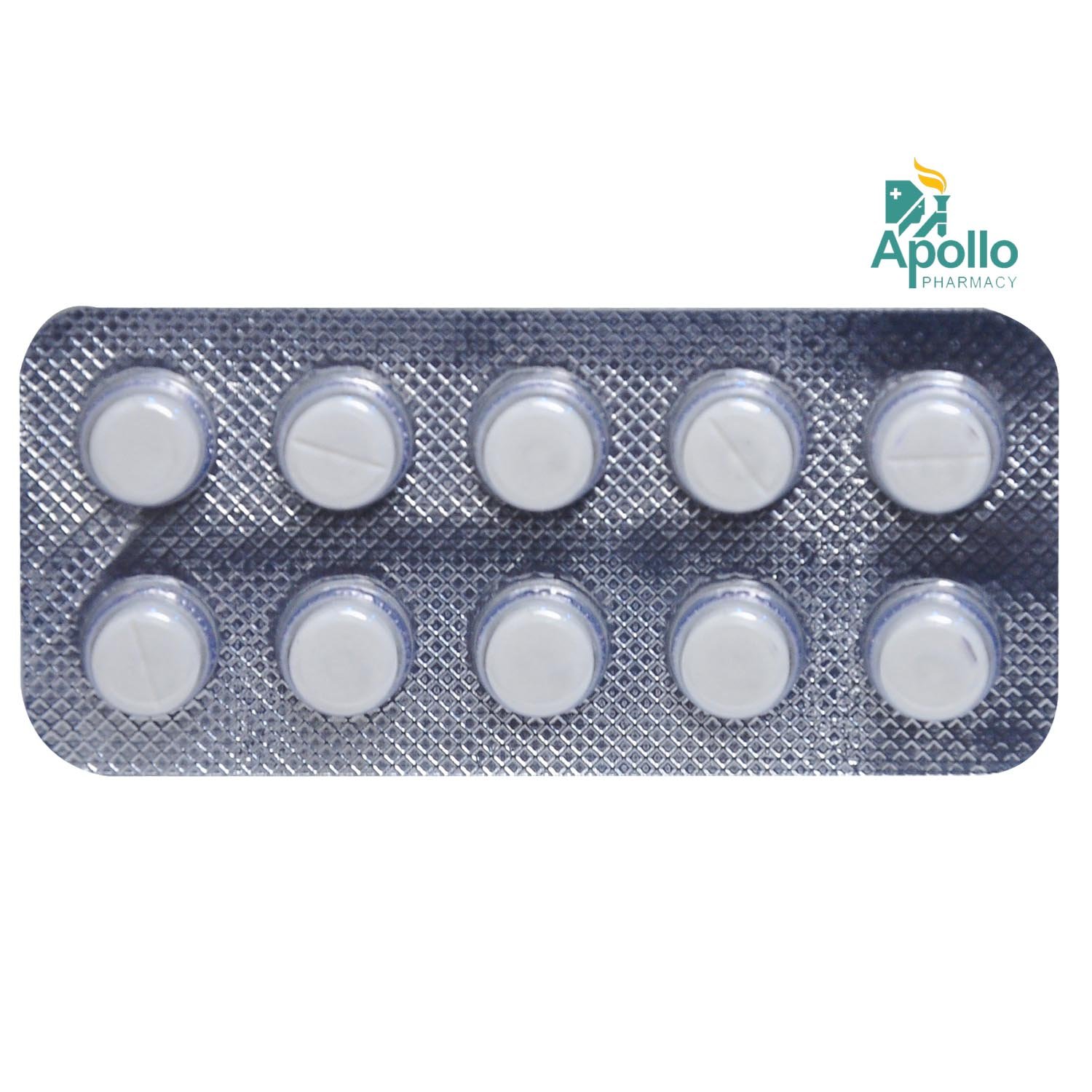 Torsid 10 Tablet 10's, Pack of 10 TABLETS Torsid 10 Tablet 10's, Pack of 10 TABLETS