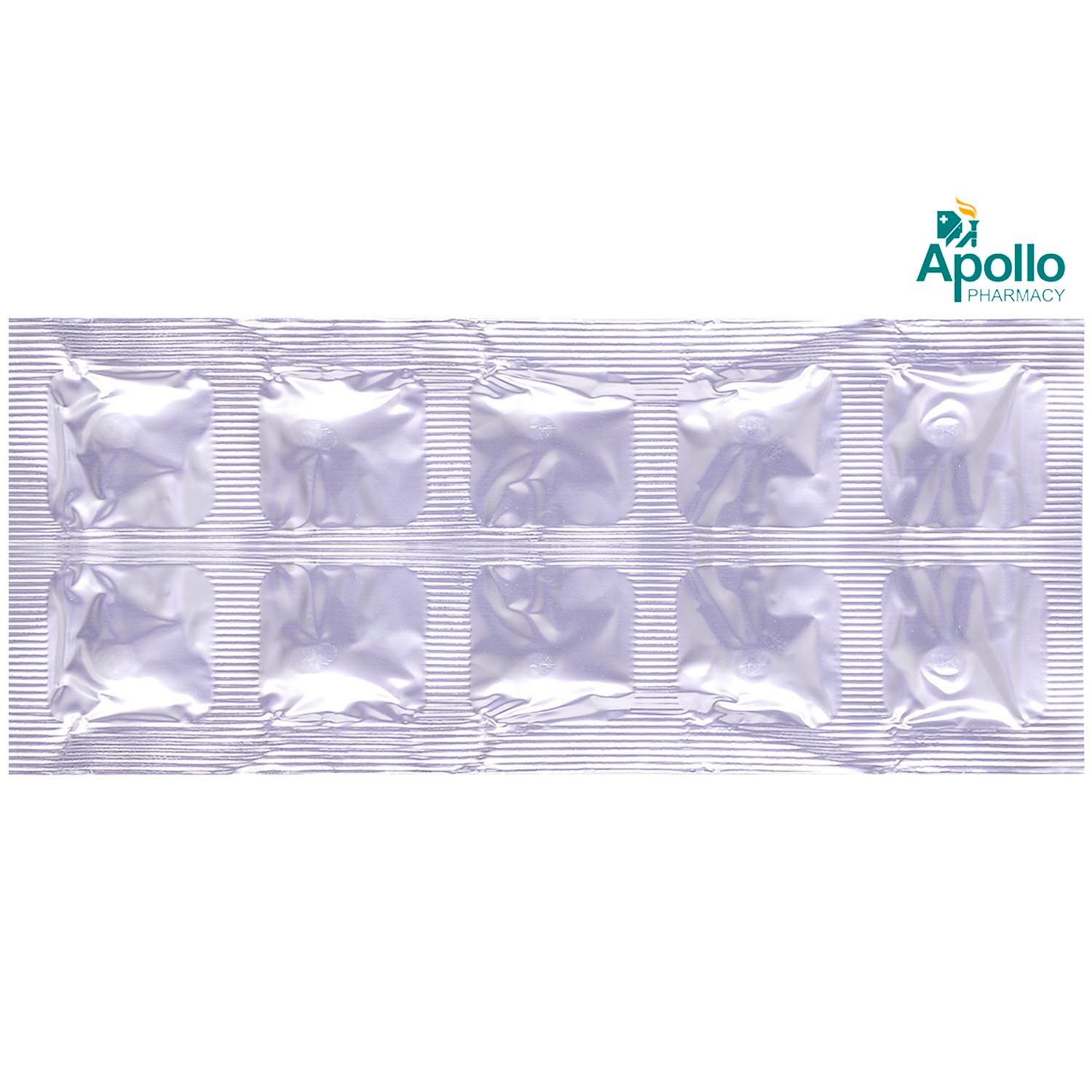 Torvate Chrono 200 Tablet 10's, Pack of 10 TABLET CRS Torvate Chrono 200 Tablet 10's, Pack of 10 TABLET CRS