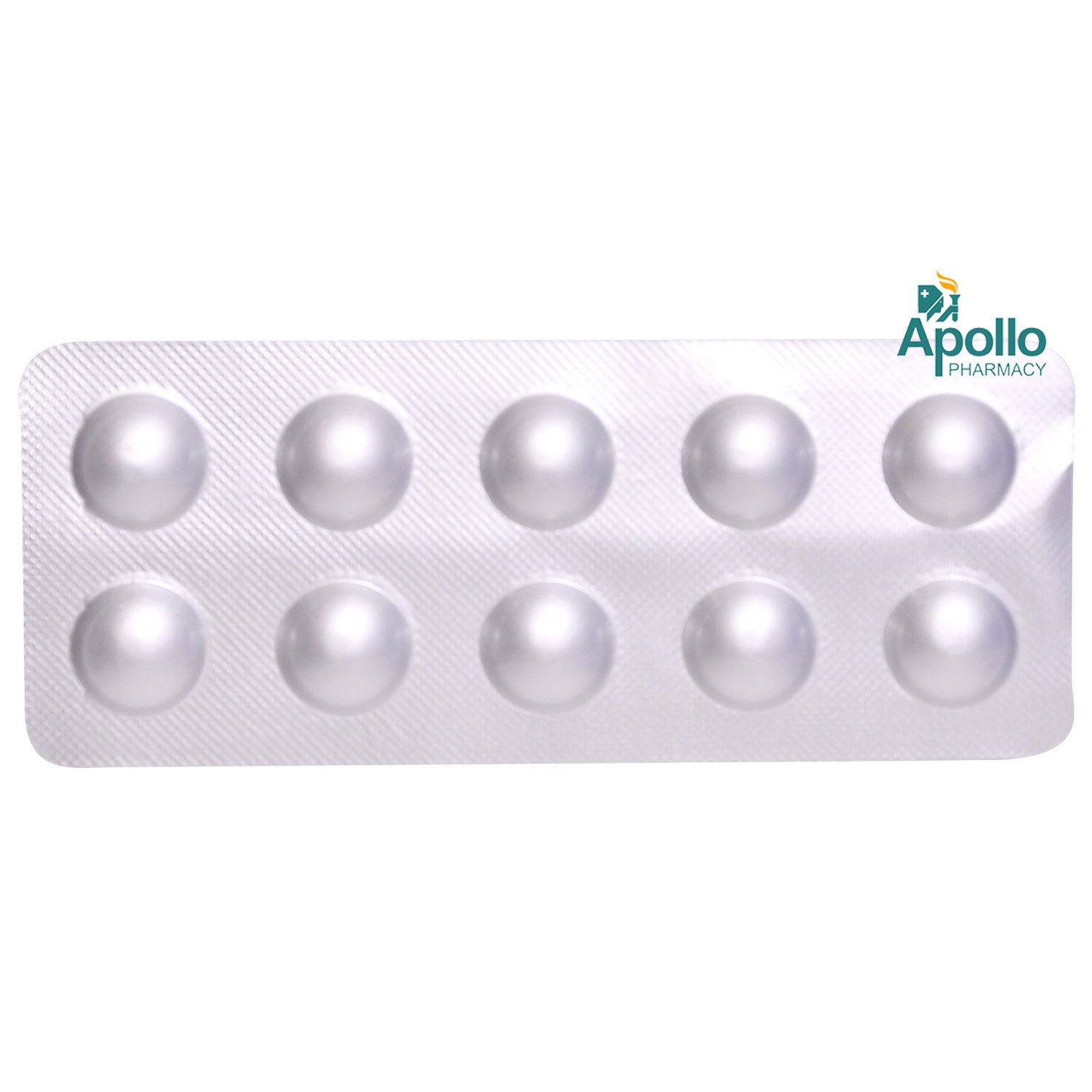 Torimed-10mg Tablet 10's, Pack of 10 TabletS Torimed-10mg Tablet 10's, Pack of 10 TabletS