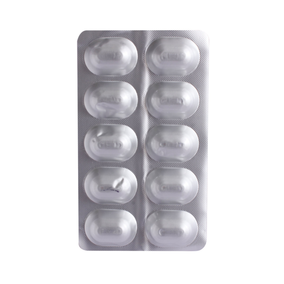 Torglip M SR 1000 Tablet 10's, Pack of 10 TabletS Torglip M SR 1000 Tablet 10's, Pack of 10 TabletS