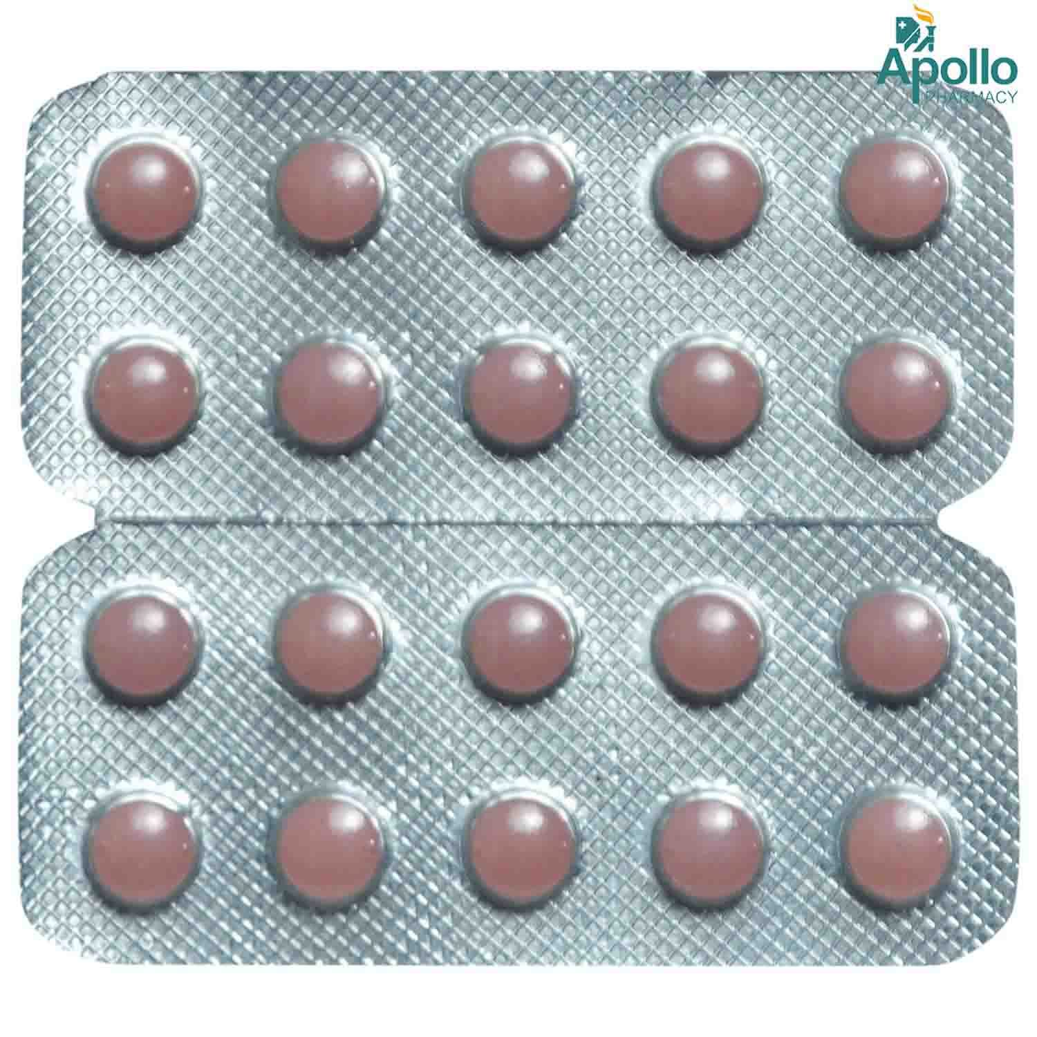 Tozaar-25 Tablet 10's, Pack of 10 TABLETS Tozaar-25 Tablet 10's, Pack of 10 TABLETS