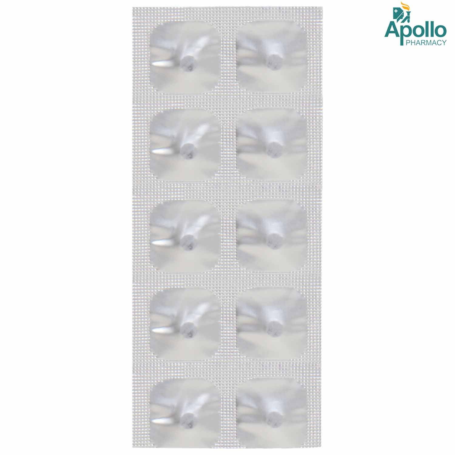 TRAPEX 1MG TABLET, Pack of 10 TABLETS TRAPEX 1MG TABLET, Pack of 10 TABLETS