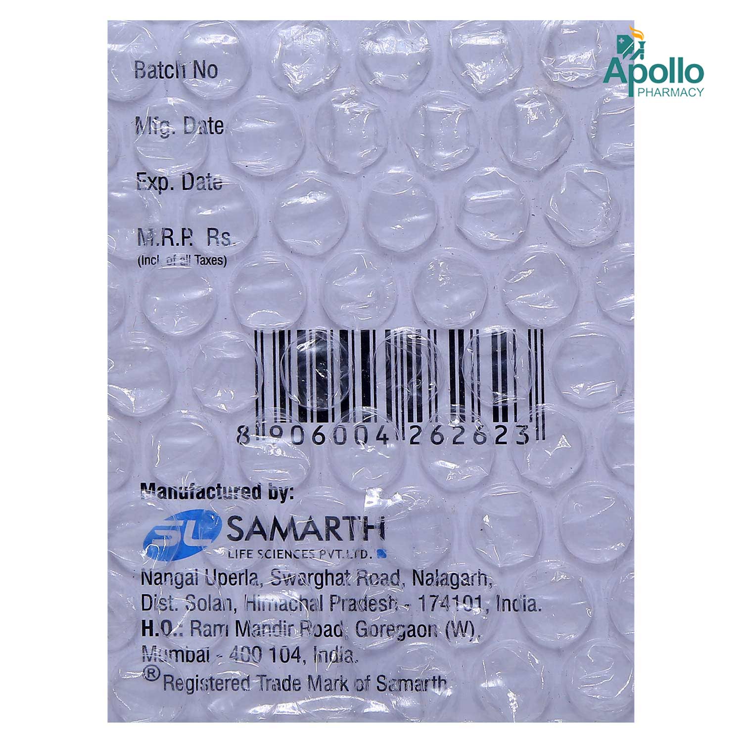 Tranemic 500 mg Injection 5 ml, Pack of 1 Injection Tranemic 500 mg Injection 5 ml, Pack of 1 Injection