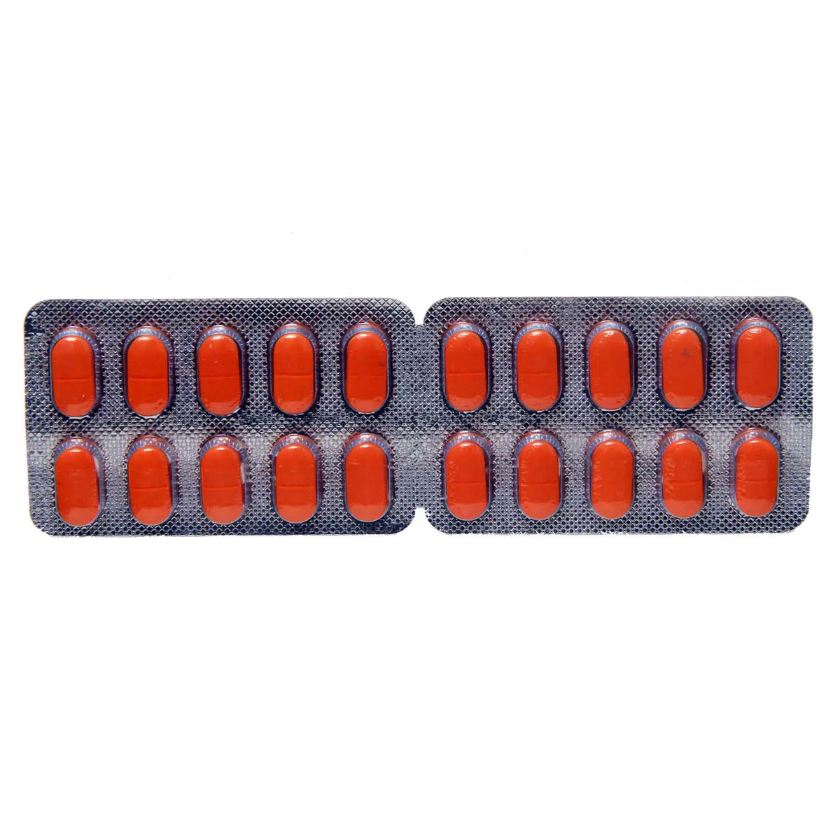 Tranzy Tablet 10's, Pack of 10 TABLETS Tranzy Tablet 10's, Pack of 10 TABLETS