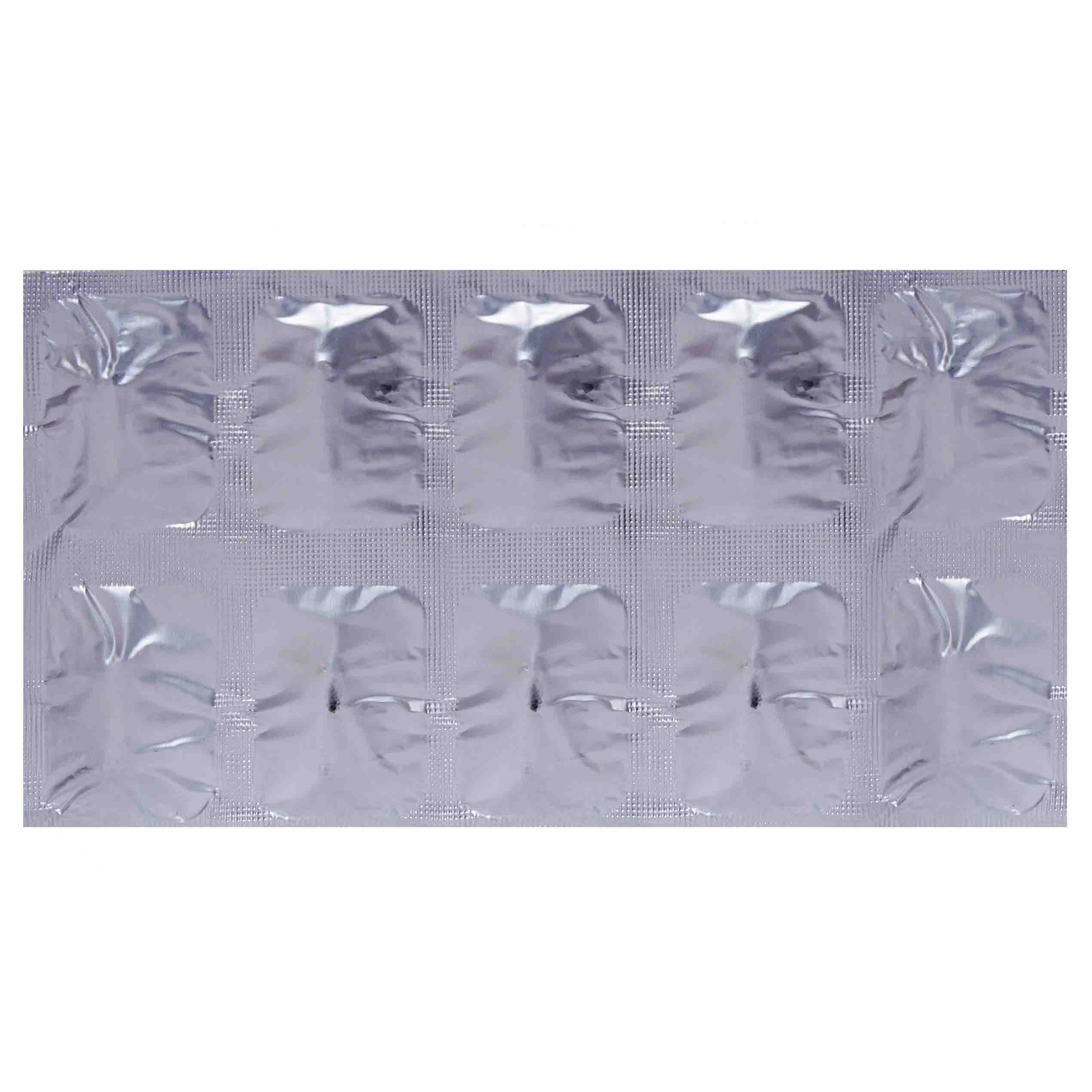 Tresmox LB D Capsule 10's, Pack of 10 CAPSULES Tresmox LB D Capsule 10's, Pack of 10 CAPSULES