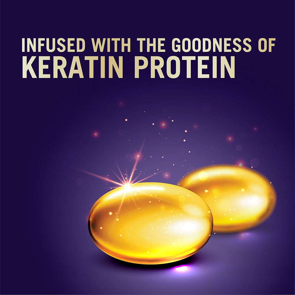 Tresemme Hair Fall Defense Shampoo, 580 ml, Pack of 1 Tresemme Hair Fall Defense Shampoo, 580 ml, Pack of 1