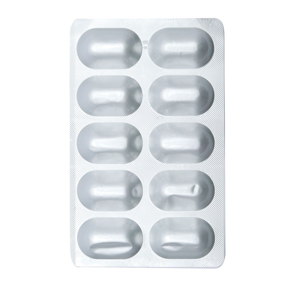 Tricomax Tablet 10's, Pack of 10 Tricomax Tablet 10's, Pack of 10