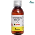 Triz Syrup 60 ml