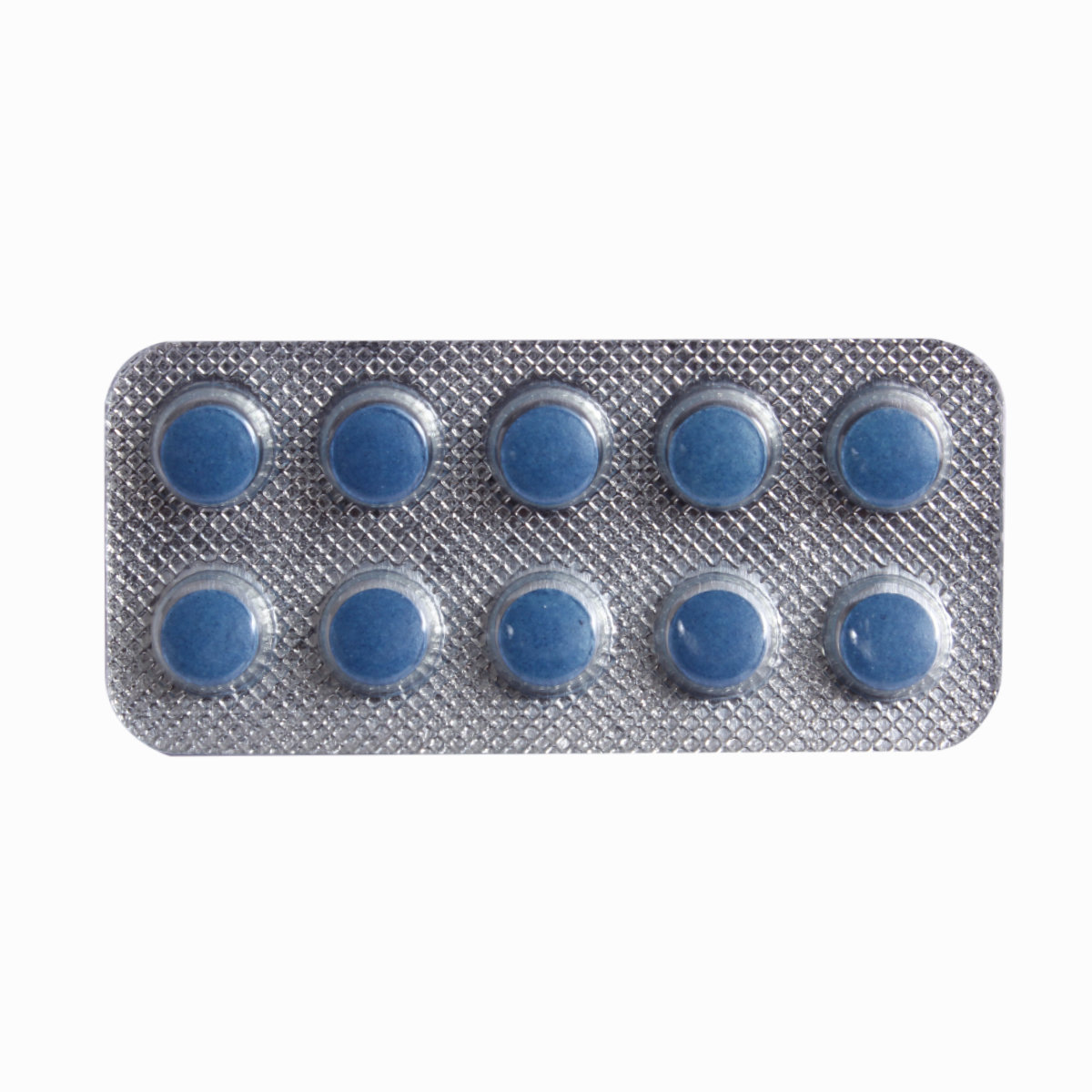 TRIXIDE TABLET, Pack of 10 TABLETS TRIXIDE TABLET, Pack of 10 TABLETS