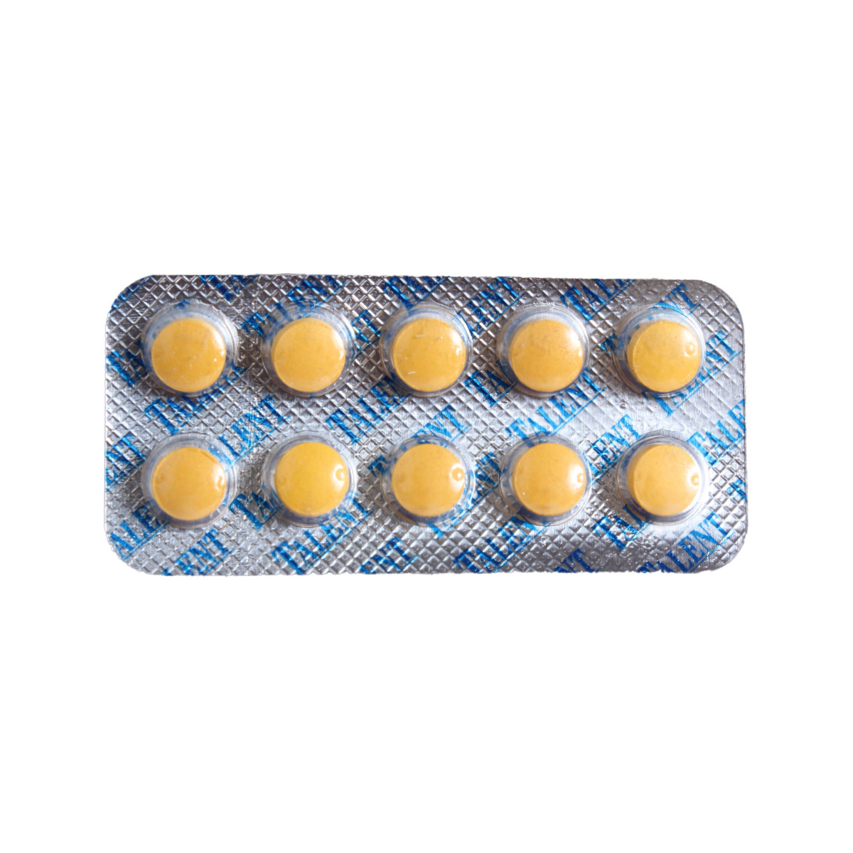 TRIPLENT 10MG TABLET, Pack of 10 TABLETS TRIPLENT 10MG TABLET, Pack of 10 TABLETS