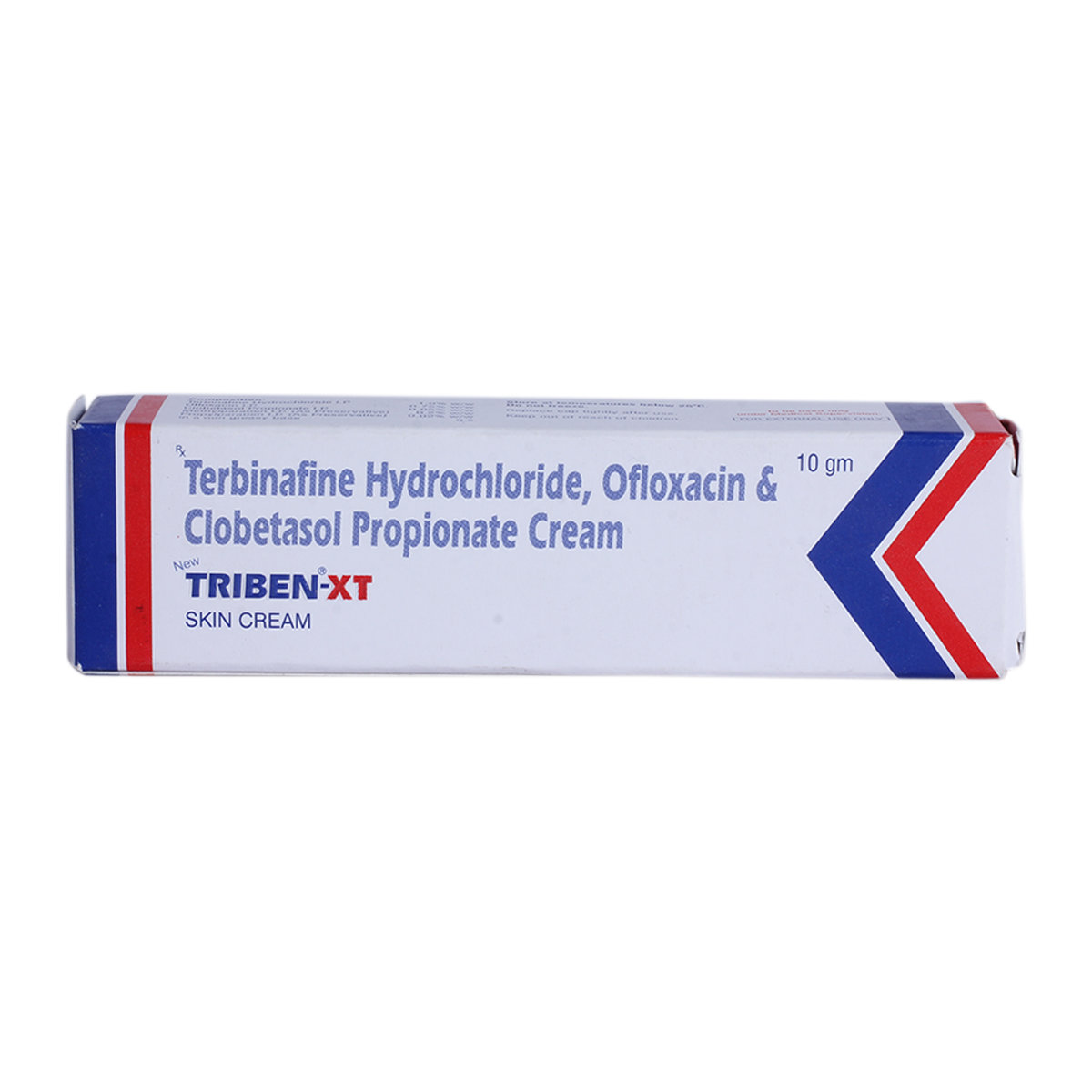 Triben-XT Cream 10 gm, Pack of 1 Triben-XT Cream 10 gm, Pack of 1