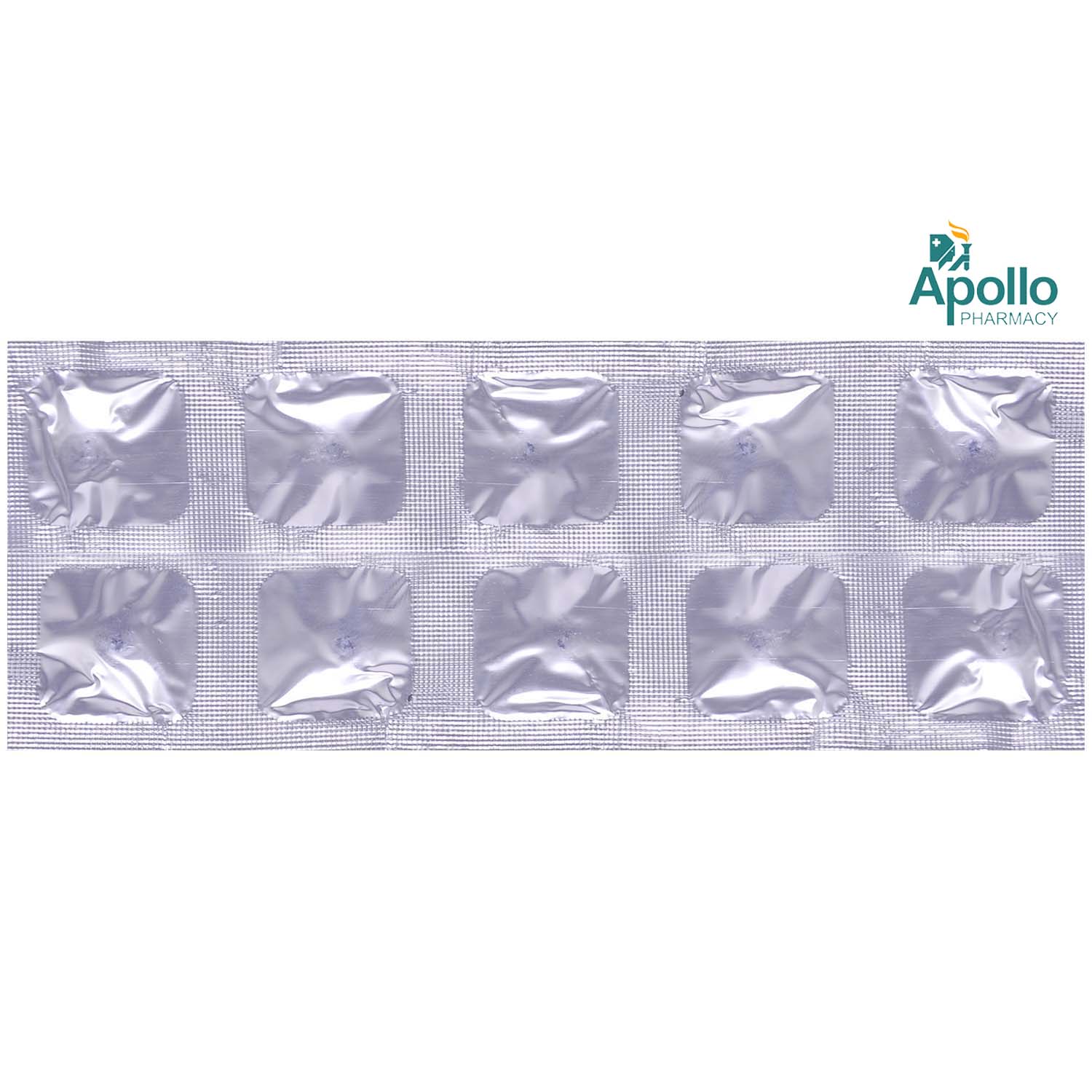 Tritelsar 40 HS Tablet 10's, Pack of 10 TABLETS Tritelsar 40 HS Tablet 10's, Pack of 10 TABLETS