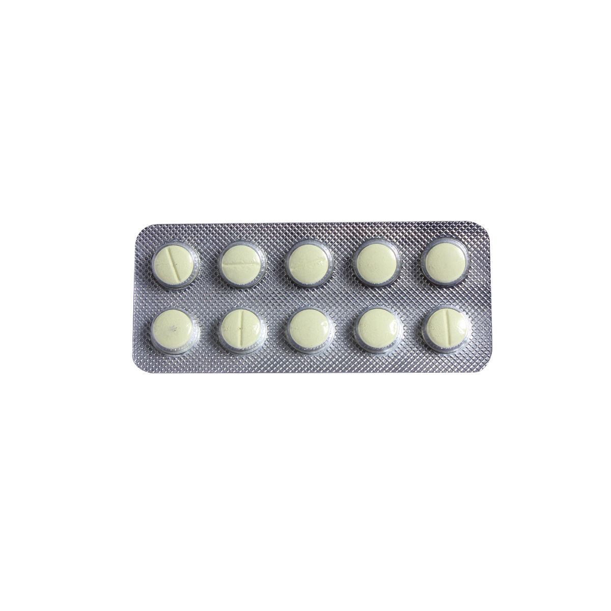 Buy Troxip Tablet 10's Online