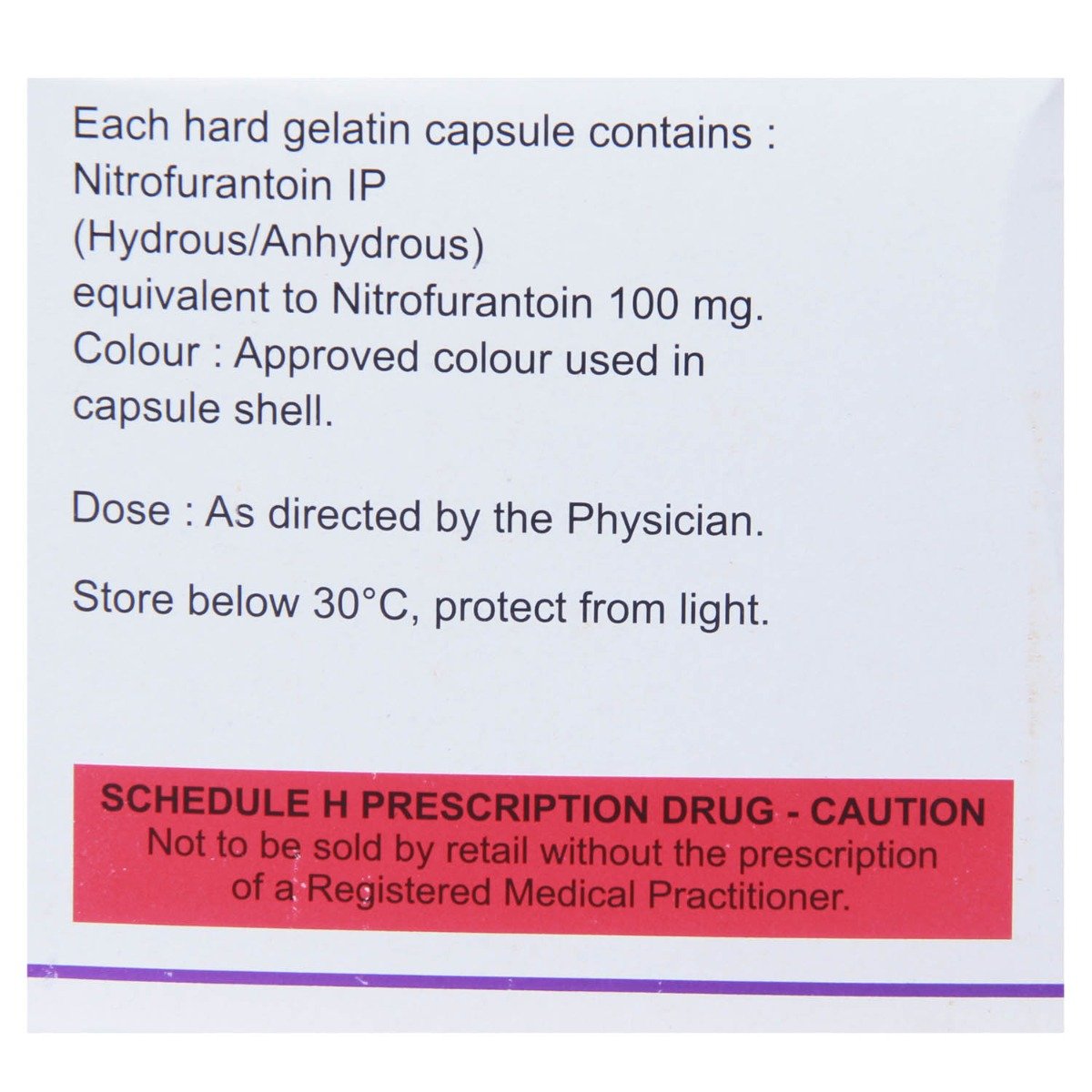 Troydantin Capsule 10's, Pack of 10 CapsuleS Troydantin Capsule 10's, Pack of 10 CapsuleS