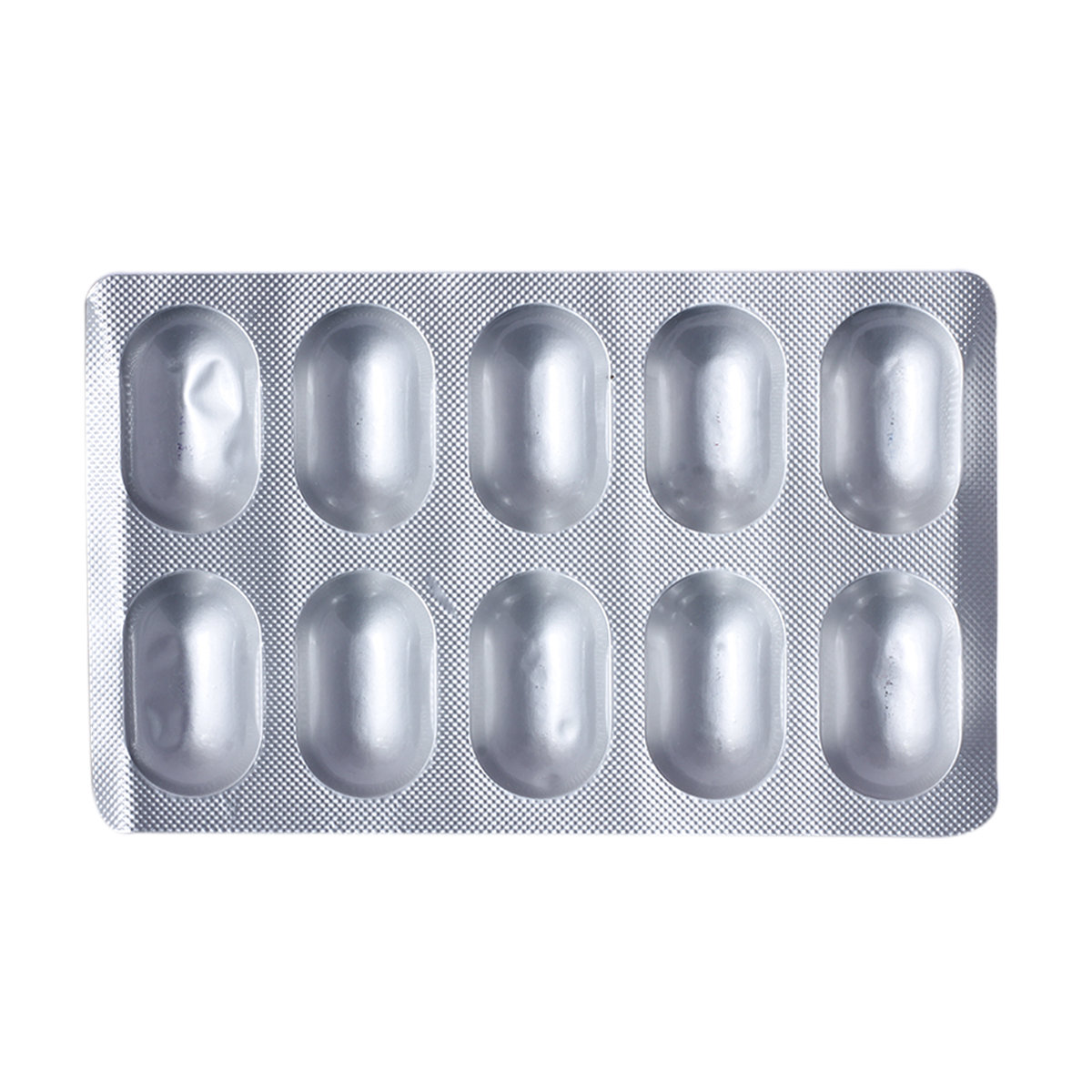 Turbovas CV 10 Capsule 10's, Pack of 10 Turbovas CV 10 Capsule 10's, Pack of 10