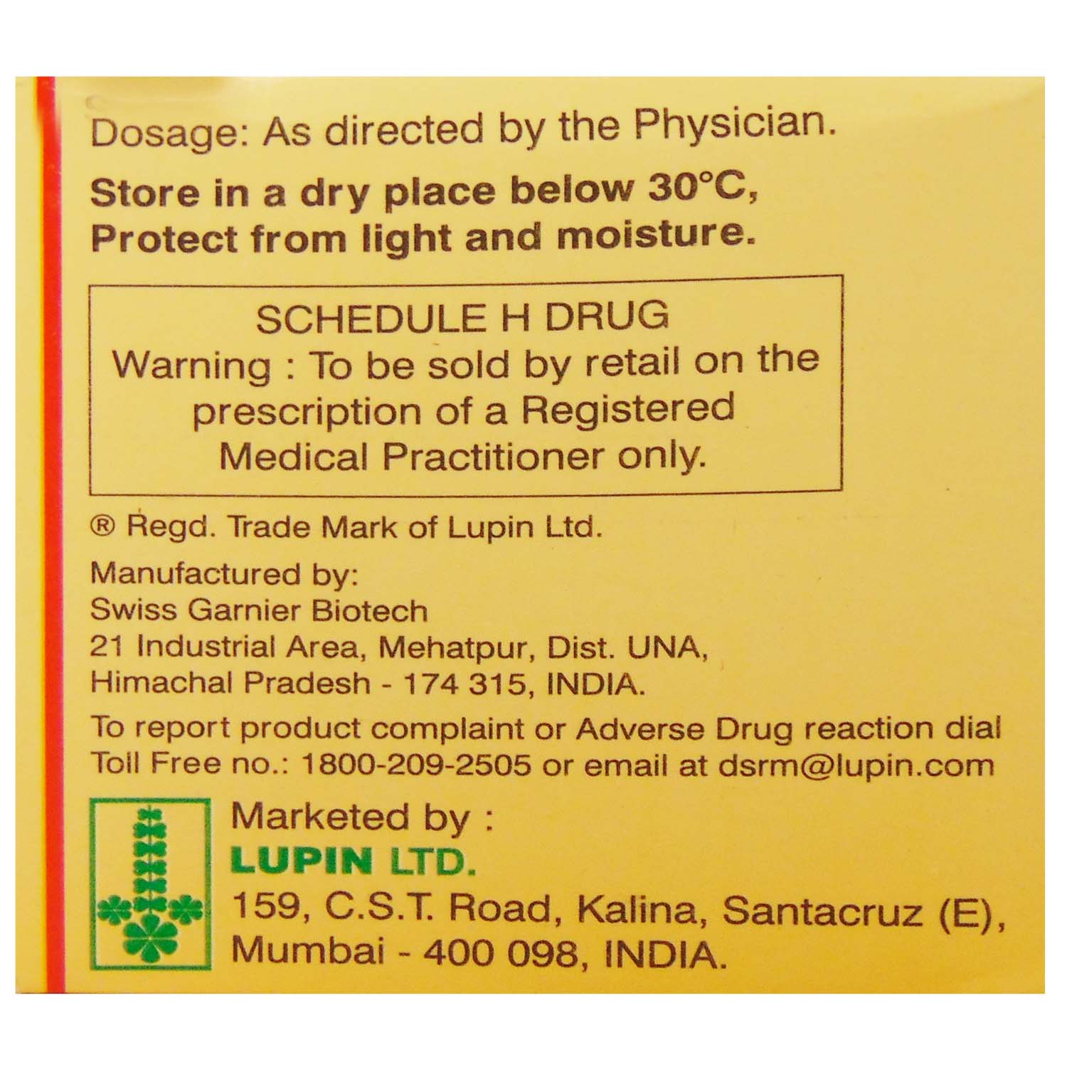 T-Vobit 2 Tablet 10's, Pack of 10 TABLETS T-Vobit 2 Tablet 10's, Pack of 10 TABLETS