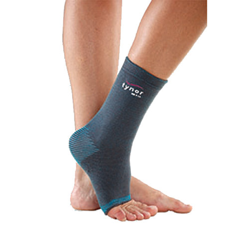 Tynor Anklet Comfeel Small, 1 Pair, Pack of 1 Tynor Anklet Comfeel Small, 1 Pair, Pack of 1