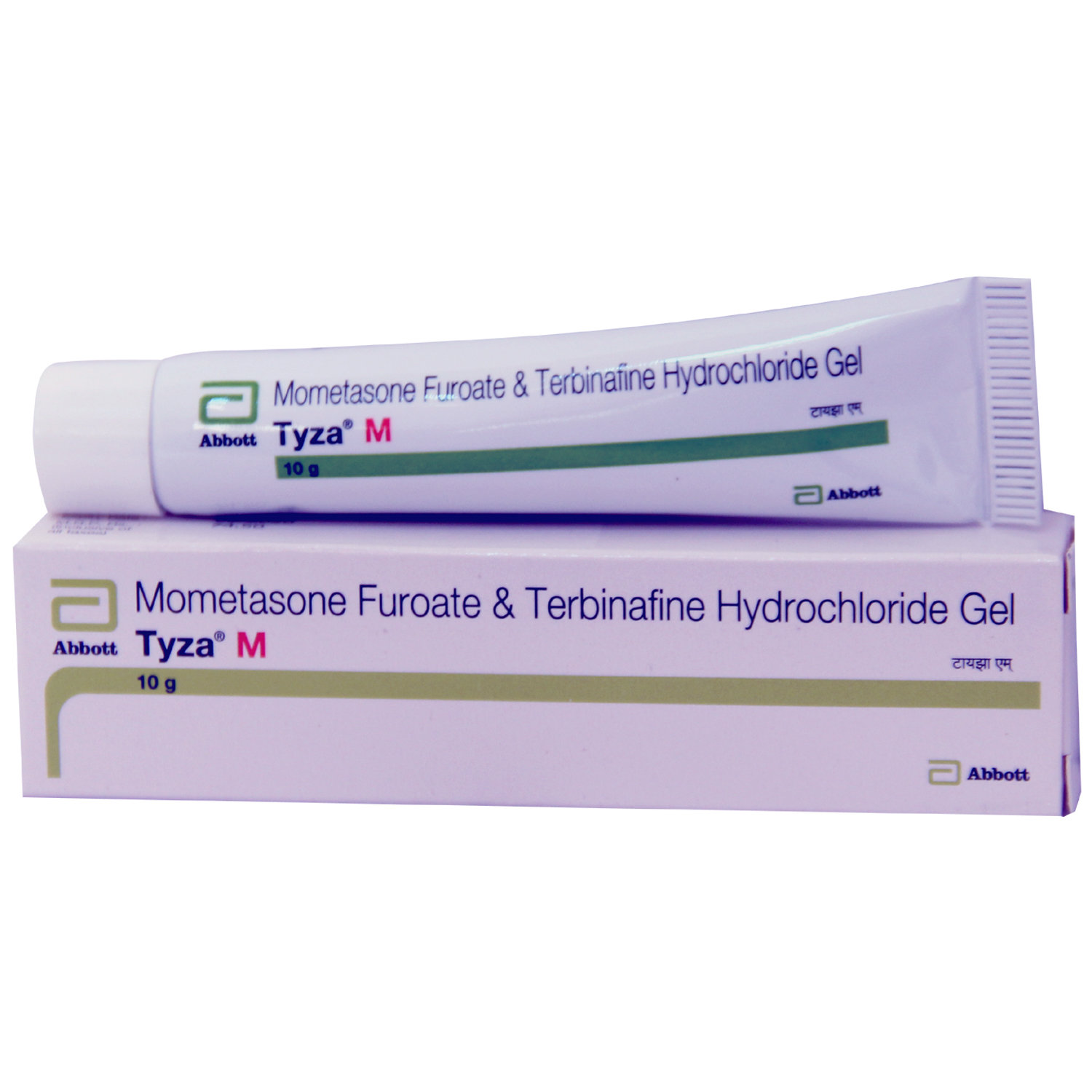 Tyza M Gel 10 gm, Pack of 1 Tyza M Gel 10 gm, Pack of 1