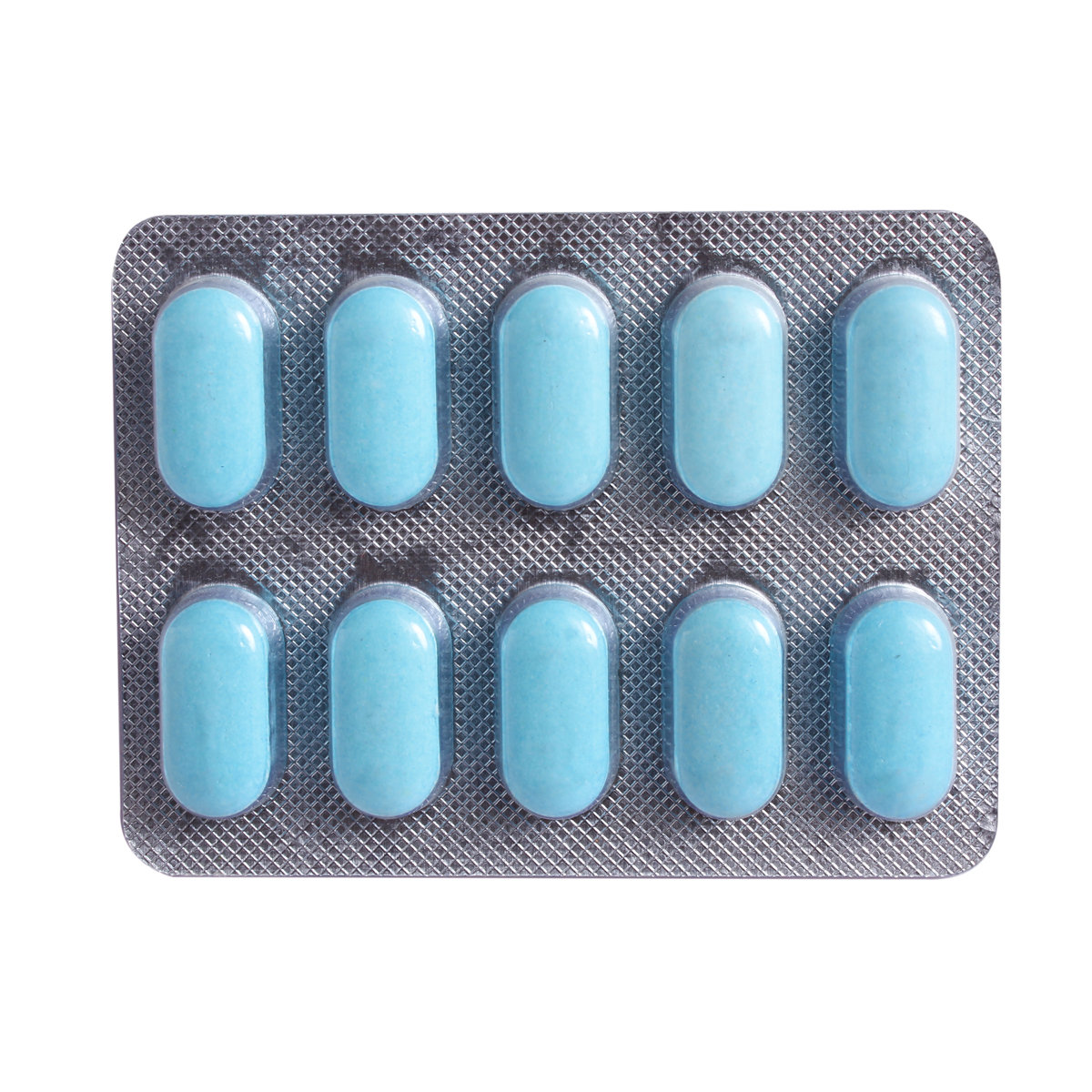 Ucal Tablet 10's, Pack of 10 TabletS Ucal Tablet 10's, Pack of 10 TabletS