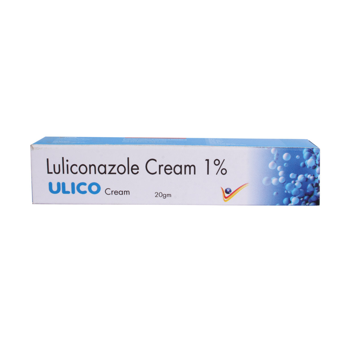 Ulico 1% Cream 20gm, Pack of 1 CREAM Ulico 1% Cream 20gm, Pack of 1 CREAM
