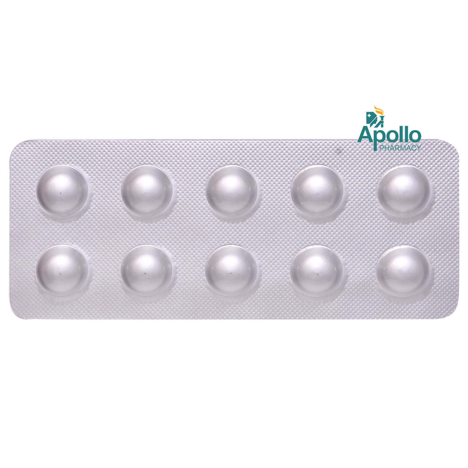 Ulpride 25 Tablet 10's, Pack of 10 TabletS Ulpride 25 Tablet 10's, Pack of 10 TabletS