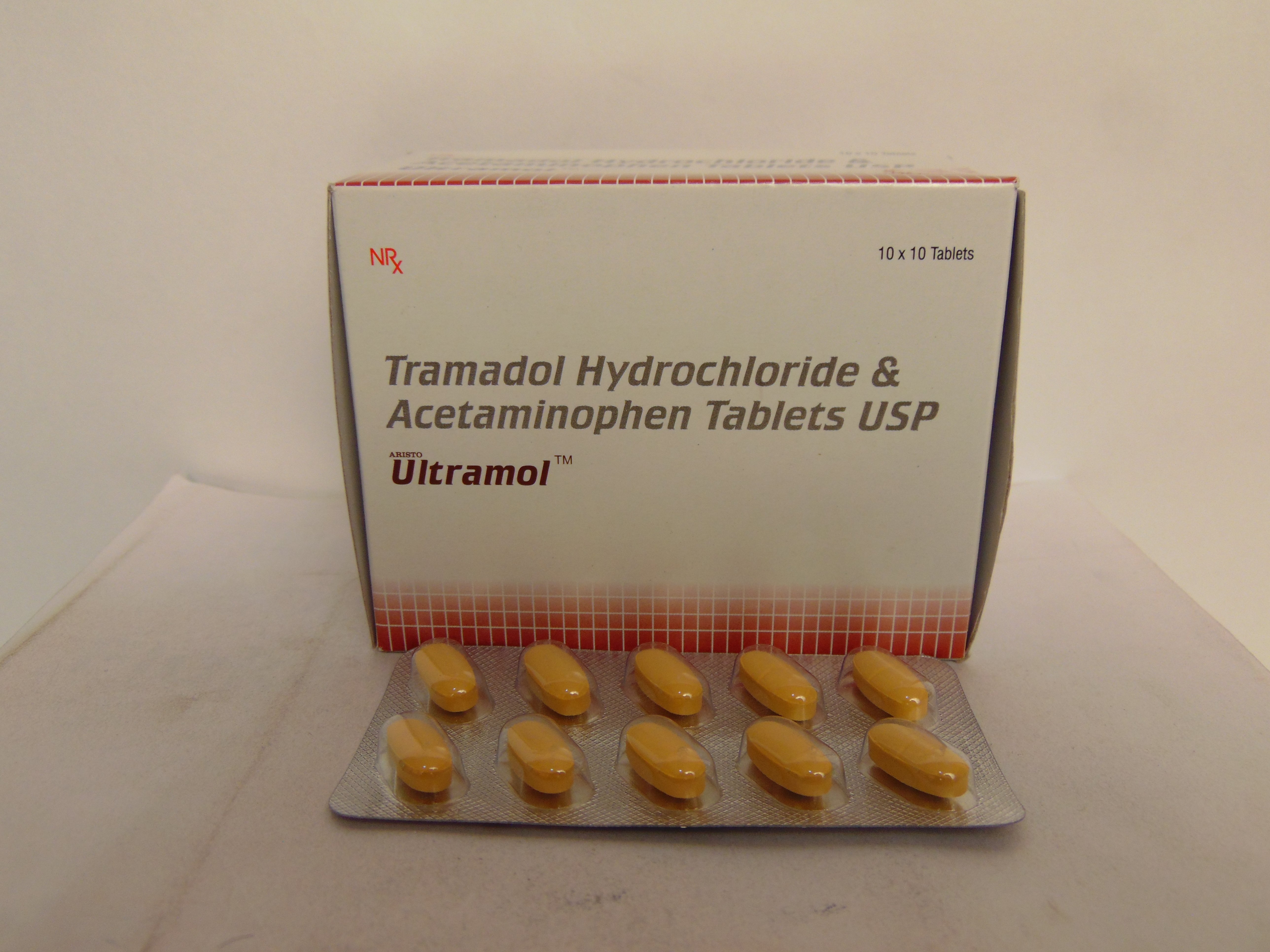 ULTRAMOL TABLET, Pack of 10 TABLETS ULTRAMOL TABLET, Pack of 10 TABLETS
