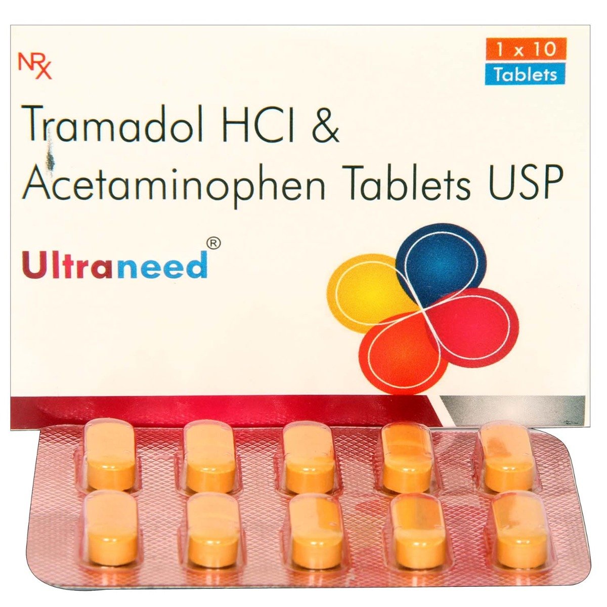 ULTRANEED TABLET 10'S, Pack of 10 TabletS ULTRANEED TABLET 10'S, Pack of 10 TabletS