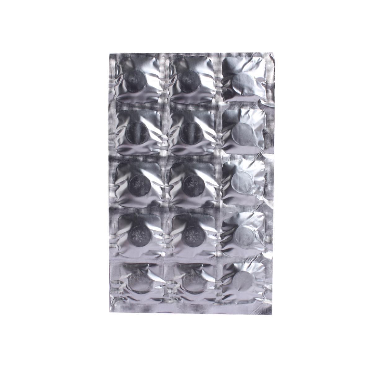 Unispeed-CZ Chewable Tablet 15's, Pack of 15 TabletS Unispeed-CZ Chewable Tablet 15's, Pack of 15 TabletS