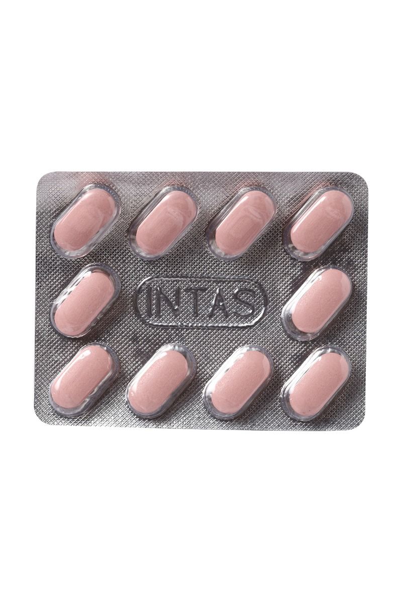 Buy Unocal Tablet 10's Online