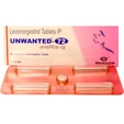 Unwanted-72 Tablet 1's