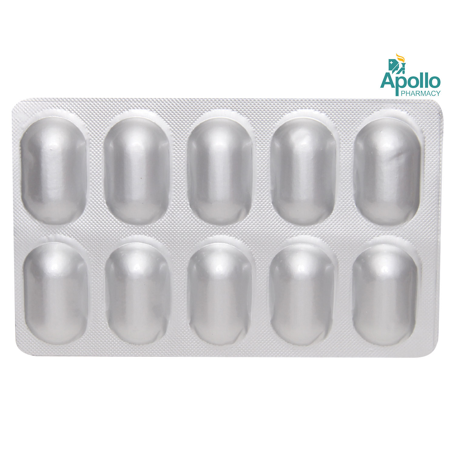 UTCIDE SOFTGEL CAPSULE 10'S, Pack of 10 CapsuleS UTCIDE SOFTGEL CAPSULE 10'S, Pack of 10 CapsuleS