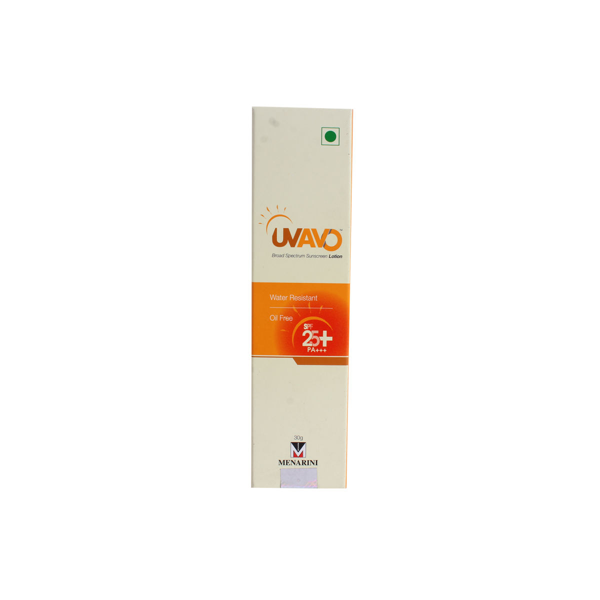 Buy Uvavo Lotion 30ml Online