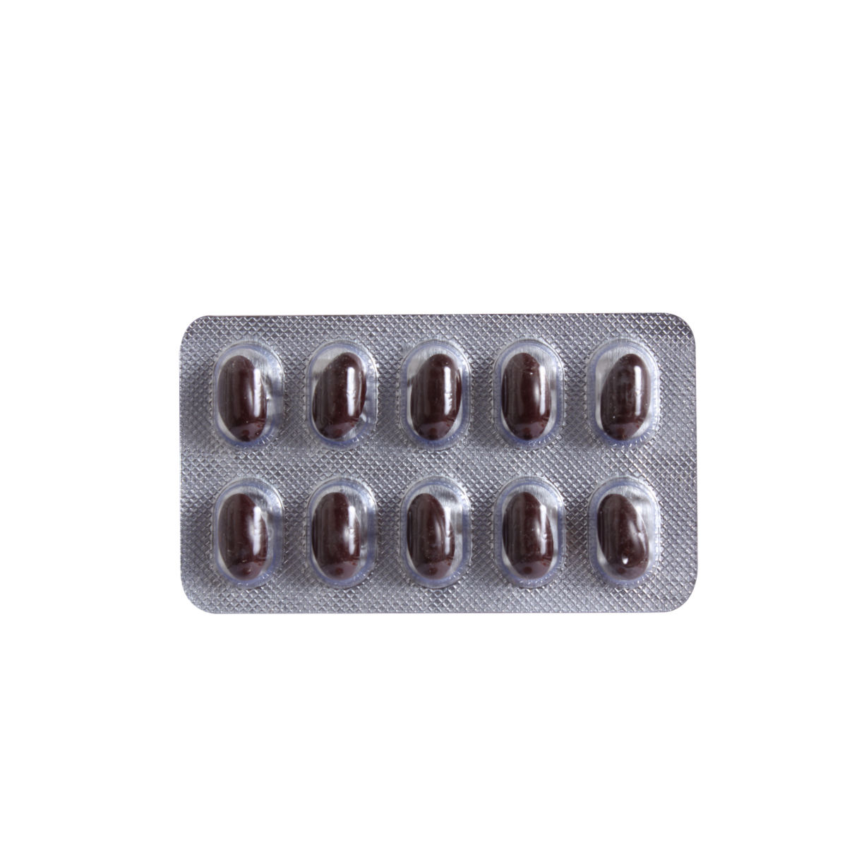 Buy Vaglod Capsules 10's Online