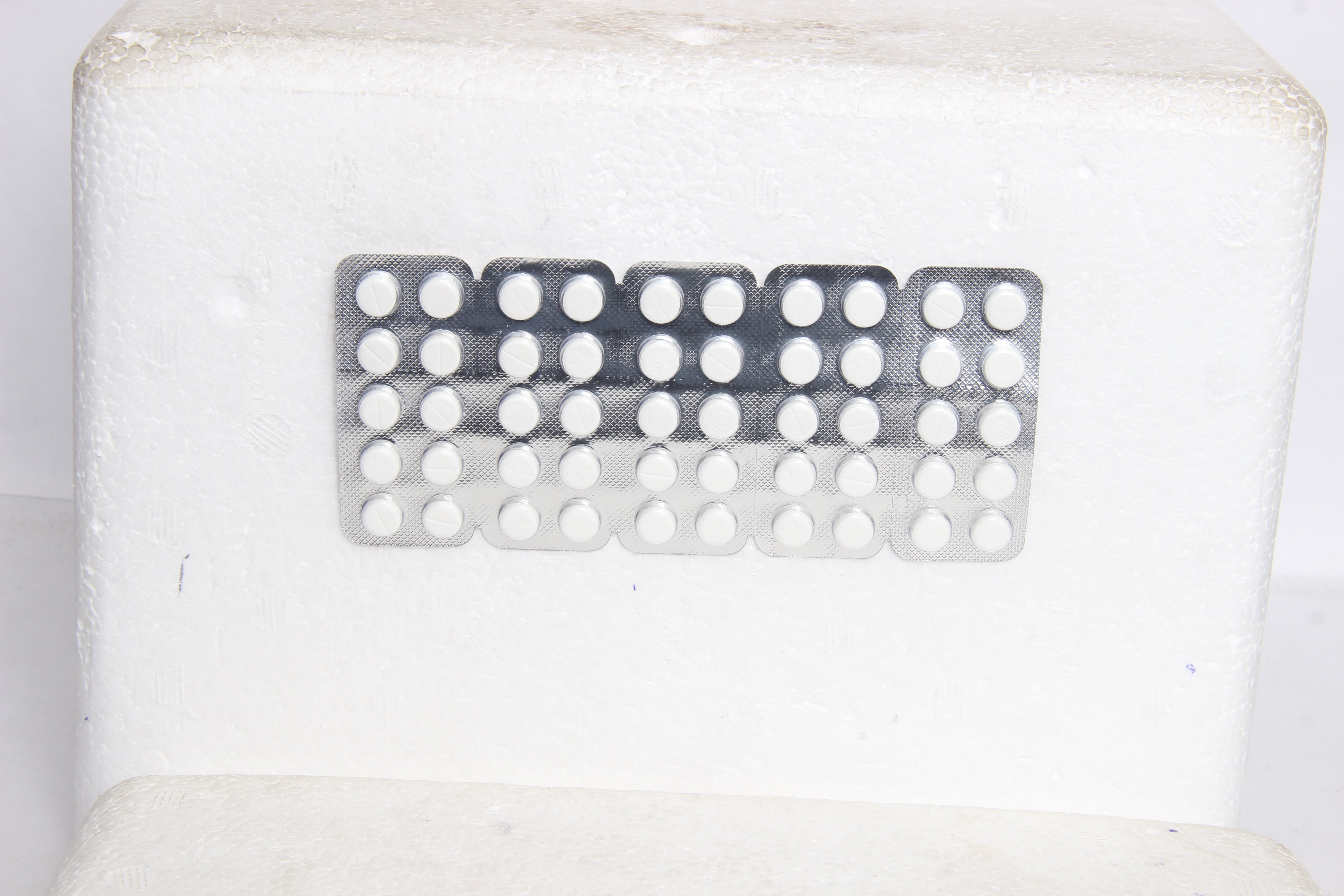 Valium 5 Tablet 10's, Pack of 10 TABLETS Valium 5 Tablet 10's, Pack of 10 TABLETS