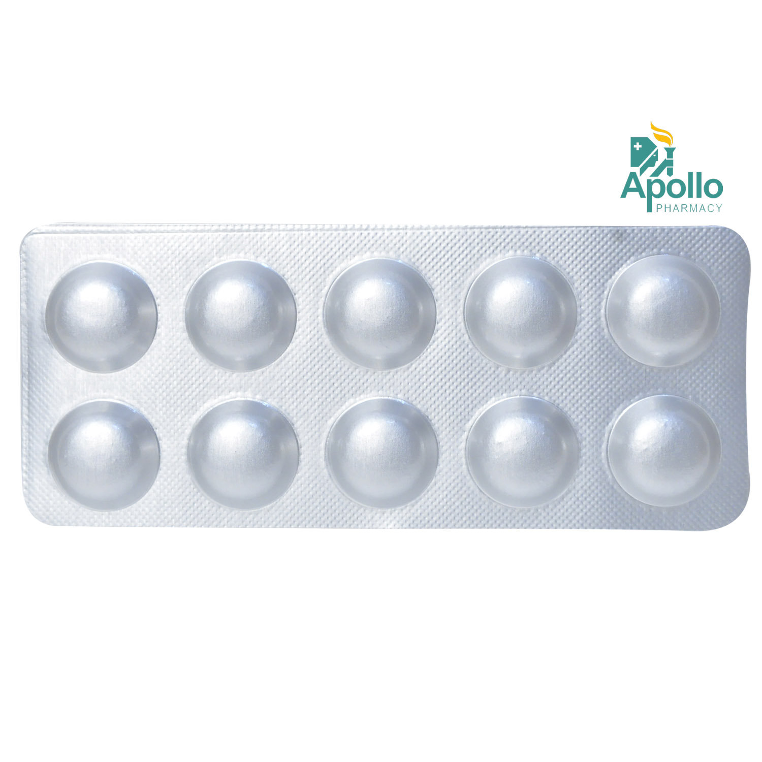 Valporate Chrono 200 Tablet 10's, Pack of 10 TABLETS Valporate Chrono 200 Tablet 10's, Pack of 10 TABLETS