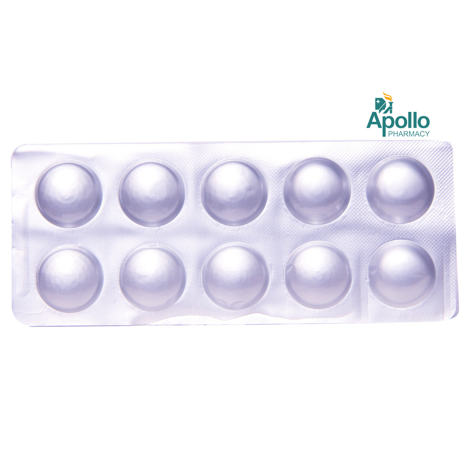 Valpo CR-200 Tablet 10's, Pack of 10 TABLETS Valpo CR-200 Tablet 10's, Pack of 10 TABLETS