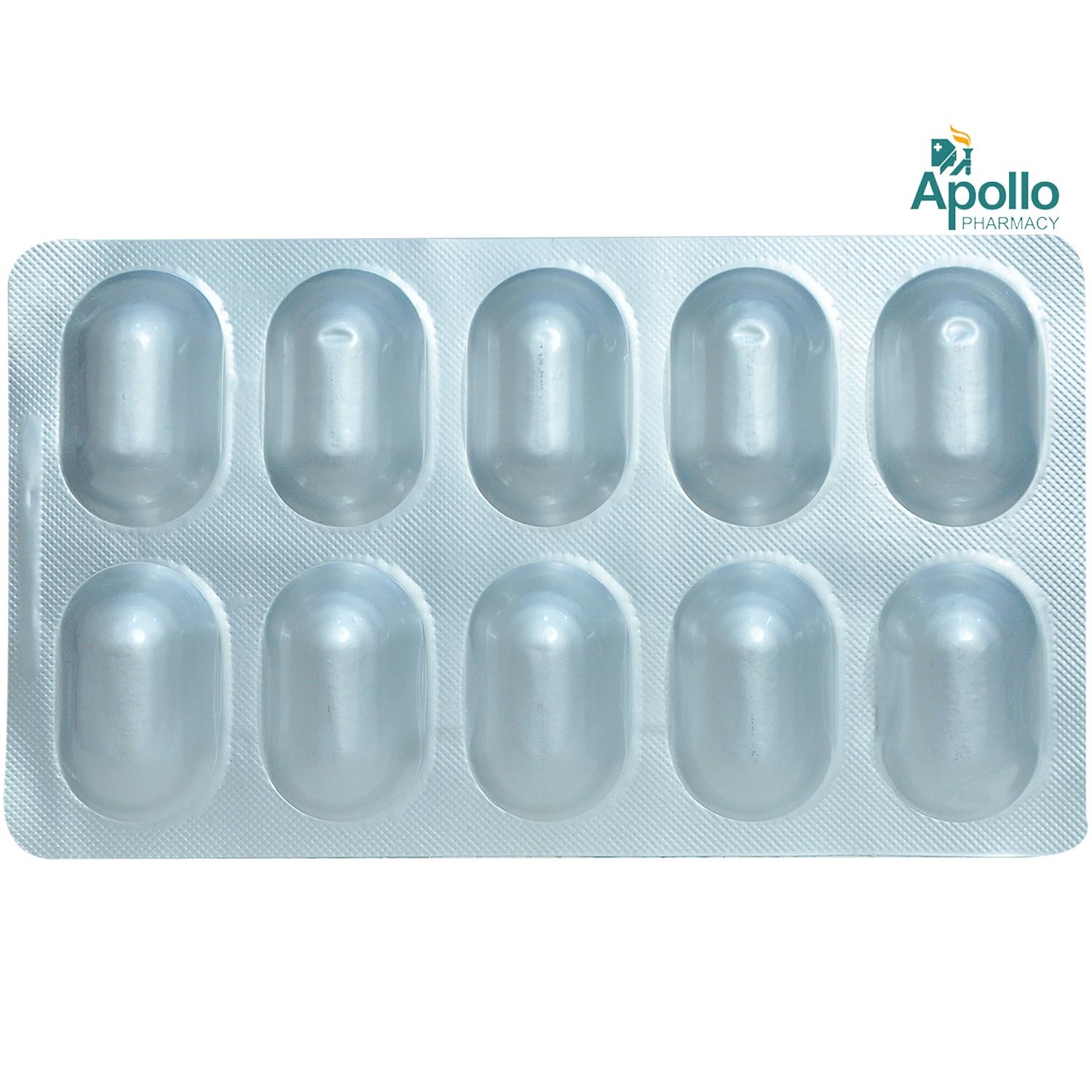 Valkem-OD 1000 Tablet 10's, Pack of 10 TABLETS Valkem-OD 1000 Tablet 10's, Pack of 10 TABLETS