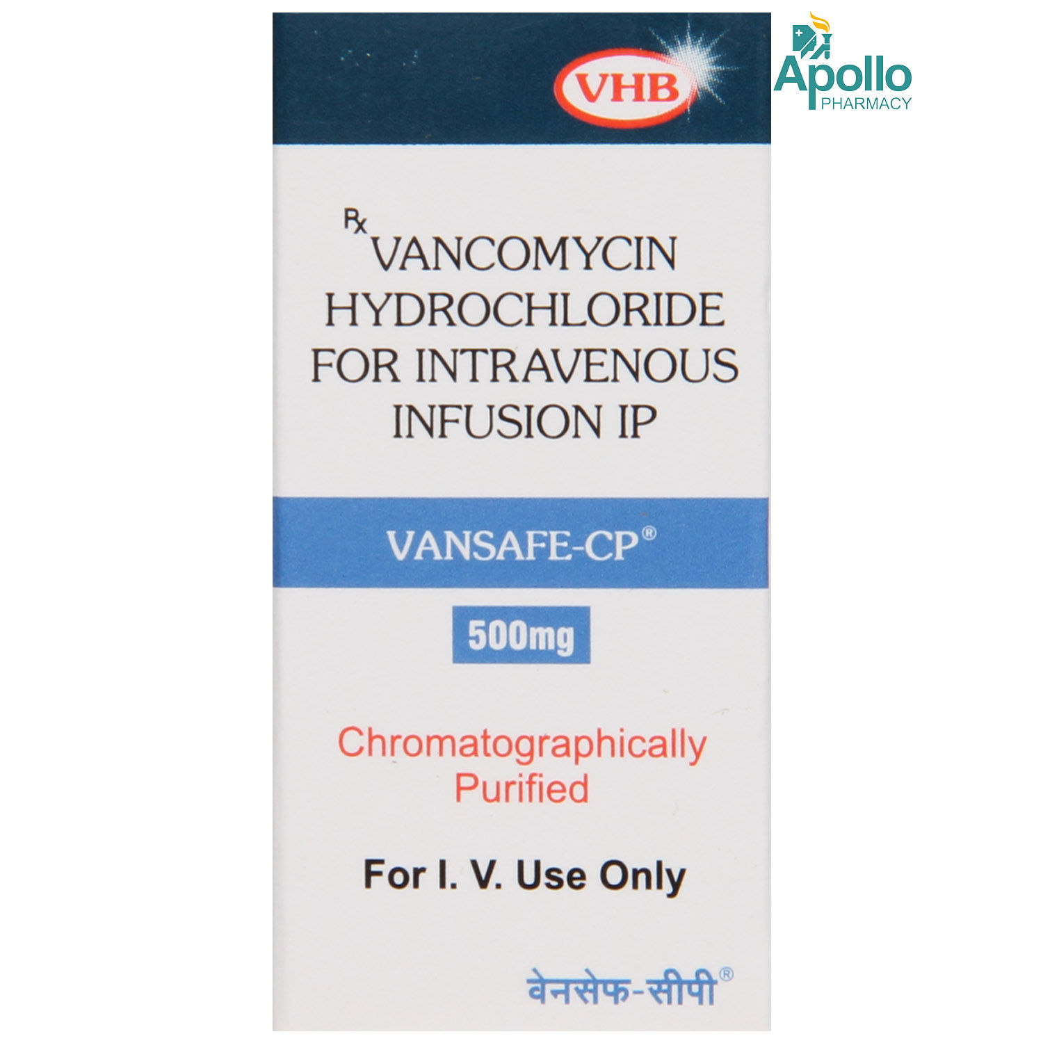 Buy VANMYCETIN OPTICOPS Online