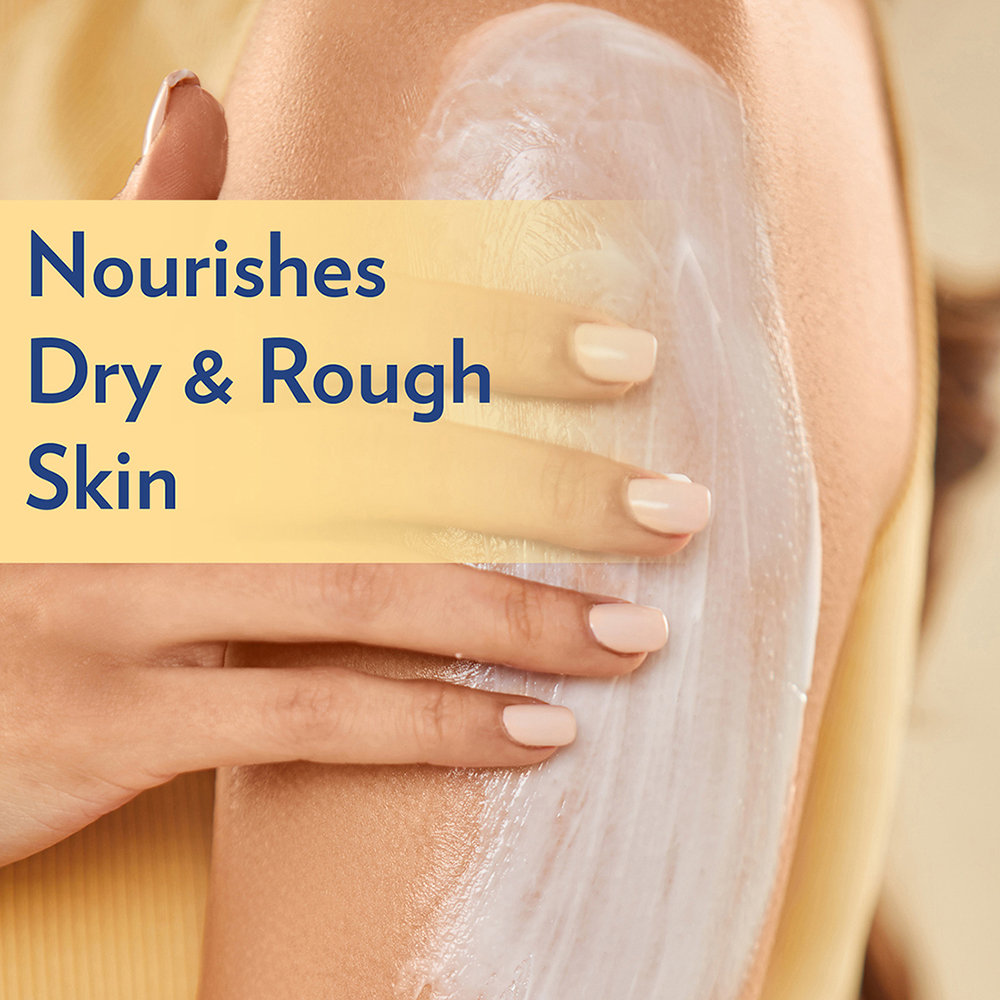 Vaseline Deep Moisture Body Lotion, 200 ml, Pack of 1 Vaseline Deep Moisture Body Lotion, 200 ml, Pack of 1